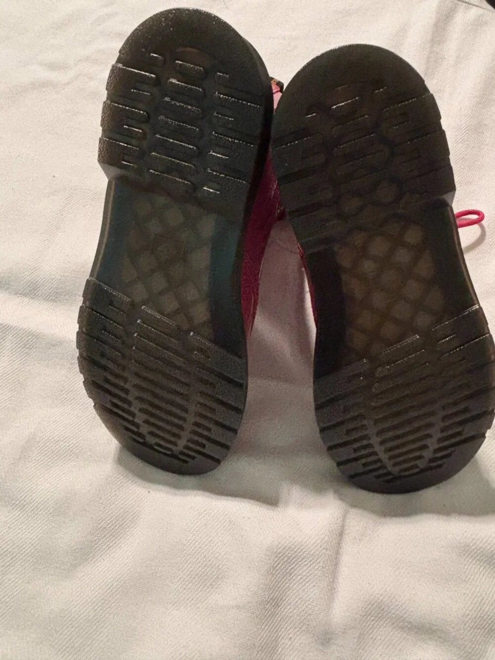 Dr. Martens Kid's Collection 1460 Y (Big Kid)
